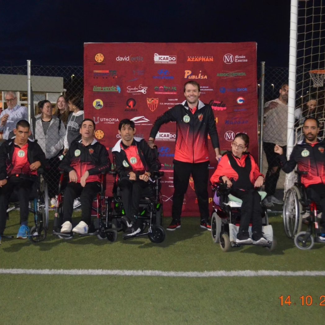 The Boccia League celebrates its fifteenth birthday in Salamanca – Adapted Sports CyL
